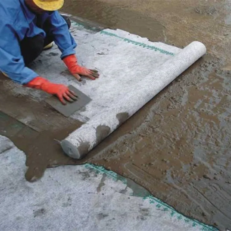 高强度 pvc 防水膜