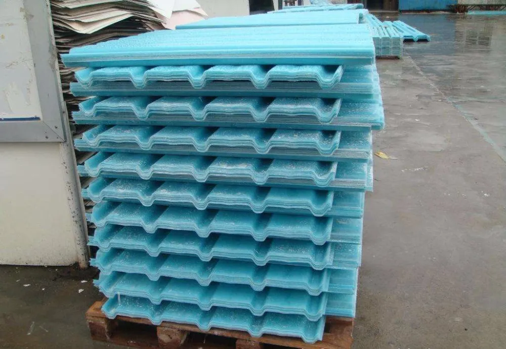 Corrugated Fiberglass Roofing Panels For Greenhouse Roof Covering Buy