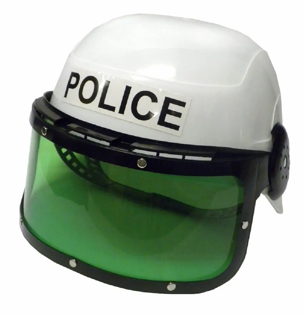 child's toy motorcycle helmet