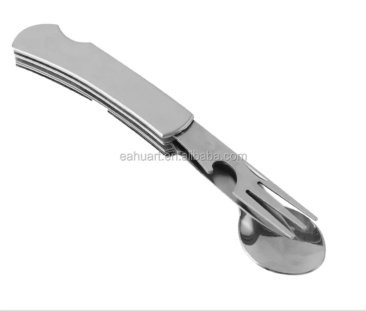 stainless steel tableware