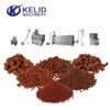 High Efficiency Animal Feed Pellet Fish Food Pellet Production Line