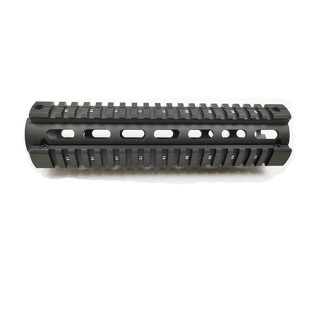Tactical 9 Inch Mid Length Ar15 Quad Rail Handguard Mount System 556 223 Buy Hand Guard Mount Quad Rail Ar15 Product On Alibaba Com