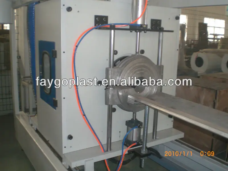 Used Pvc Pipe Line Sale/pvc Pipe Manufacturing Machinery Plastic Chair Making Machine Buy