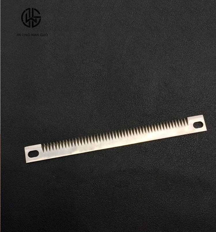 Zig Zag Cutter Blade For Cut Cardboard Paper Buy Zig Zag Blade,Cutter Blade For Paper,Cutter