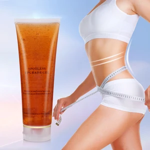 300ml Weight Loss Ultrasonic Massage Gel RF Cavitation Body Slimming Creams Leg Body Waist Effective Anti Cellulite Fat Burning
