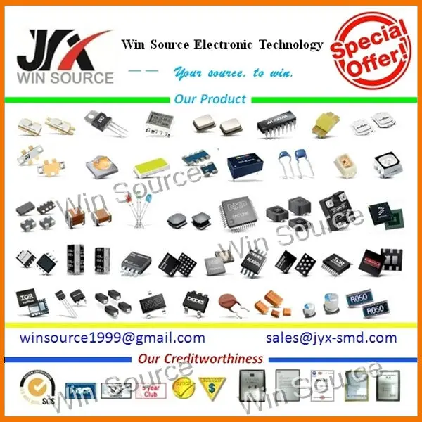 smd components identification