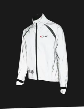 breathable cycle jacket