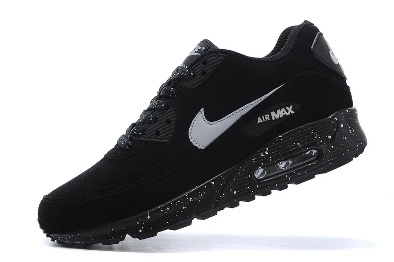 nike air max negras con puntos blancos Off 78% - www.loverethymno.com