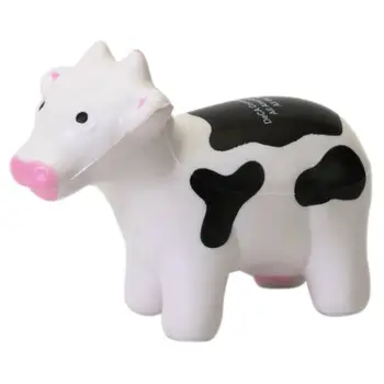 cow stress toy