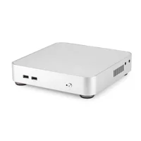 

new arrival Network ITX zero client mini desktop pc support intel i3 i5 i7 windows10 OS