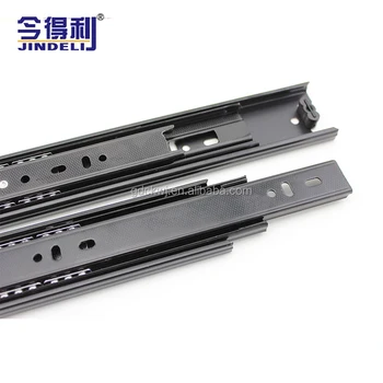 Kitchen Cabinet Plastic Drawer Runner Heavy Duty Tool Box