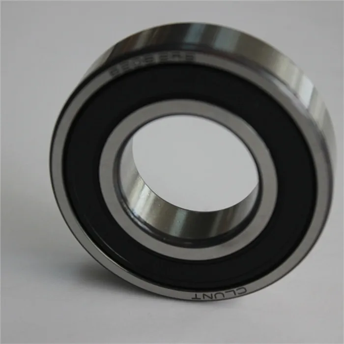 6000 2RS 6006 2RS C3 Deep Groove HIGH PERFORMANCE SEALED BEARINGS. 2RS C3