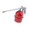 Car engine pneumatic cleaning water gun with spray pot blow dust gun auto wash tools