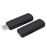 

USB mini hidden voice recorder with vox ,flash drive video recorder for HNSAT ur09