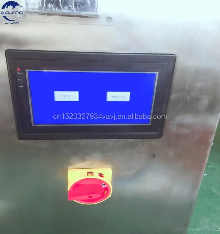 Milk Powder Spray Dryer Machine /whey Egg Powder Used Spray Dryer For