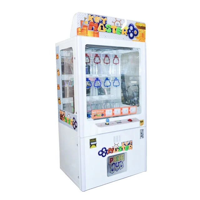 

2019 Hot Master Key Key Master Game Machine Key Master Price, As the picture show