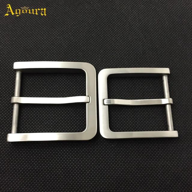 custom belt buckle