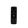 Universal ir use 2.4g 2.4ghz iptv air fly mouse device usb tv smart remote control for lg/samsuang tv and Android smart tv box