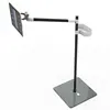 Customized Size 97% Transparent For Ipad Stand/Tripod Floor Stand/For Ipod Stand For Ipad