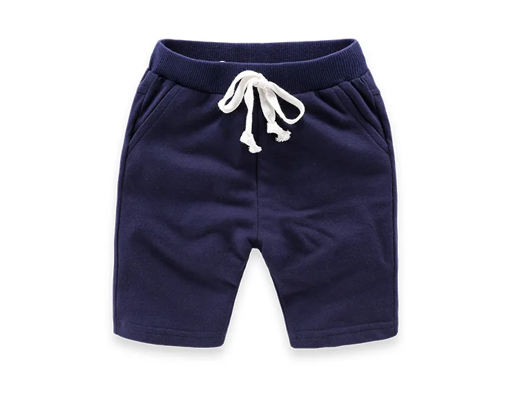 

plain bulk children boutique sumer shorts with best service and low price, As pic shows, we can according to your request also