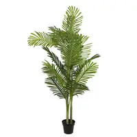 

Uv resistant Classic artificial tree plant with pot