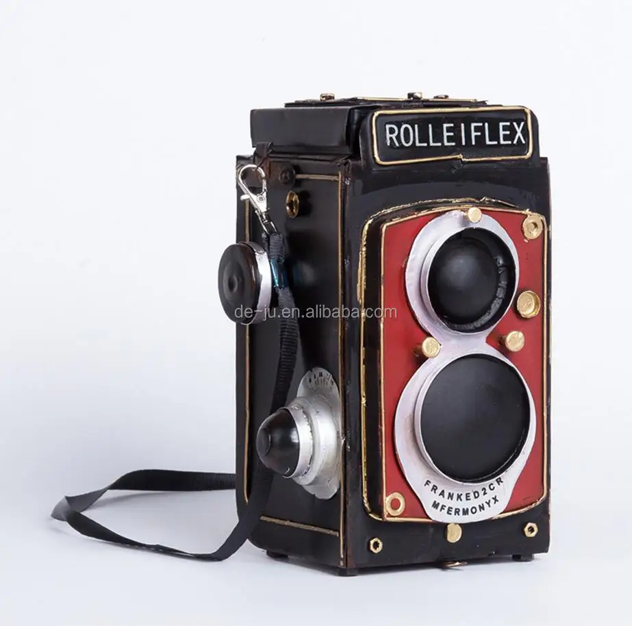 Creative Metal Decorate