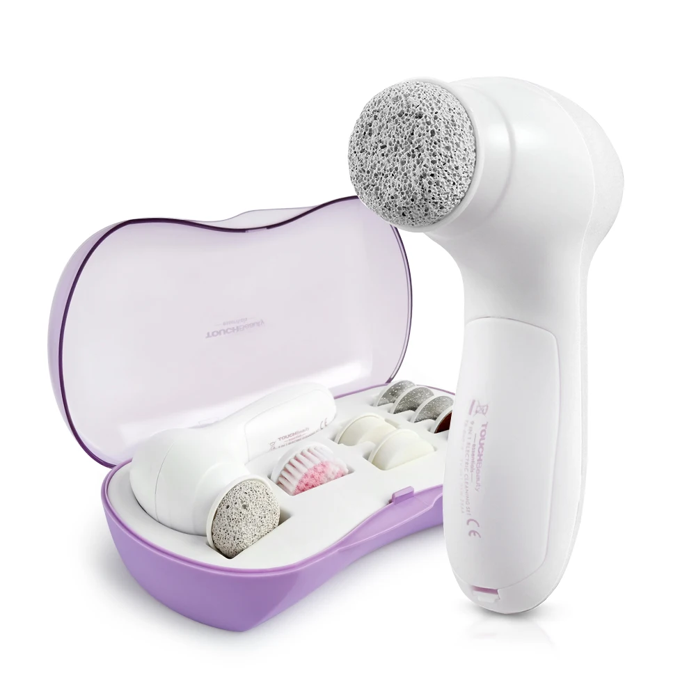 
Professional Multi Function Electric Manicure and Pedicure Set for Gift 