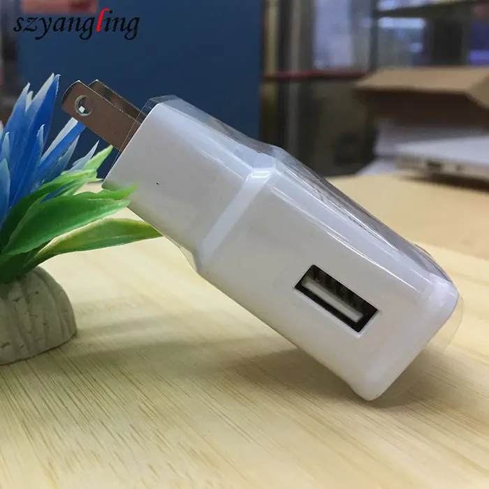 fast charging usb charger wall charger