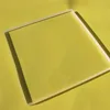 JD High Clearly Industry Use Heat Resistant Borosilicate Glass Sheet