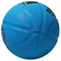 

Factory directly provide rubber basketball ball with custom color and logo