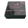 Commercial electric induction cooker portable industrial glass cooking stove