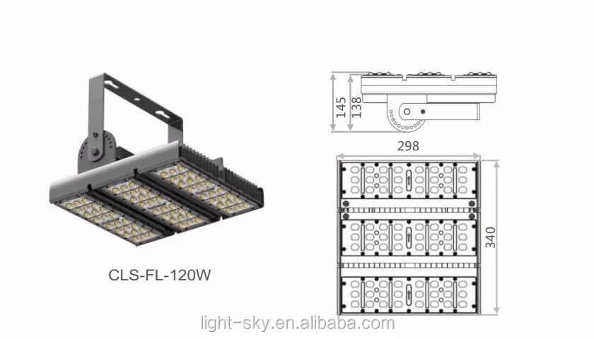 
50w 100W 200W led tunnel light,Factory,gym,dock billboard,building,tunnel,landscape,city lighting project 