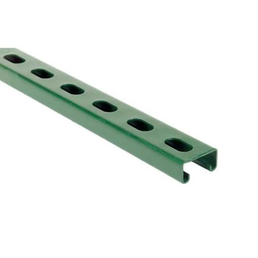 
strut channel manufacturer 