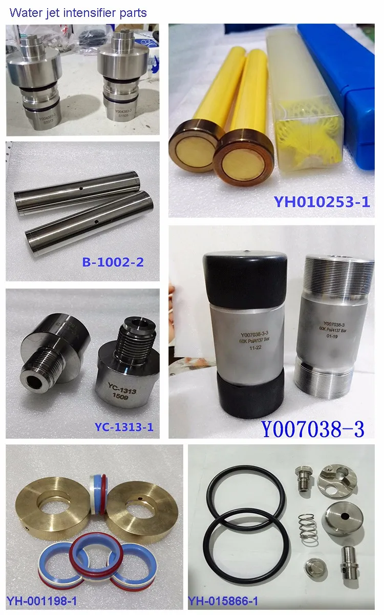 Waterjet cutting machine of intensifier.jpg