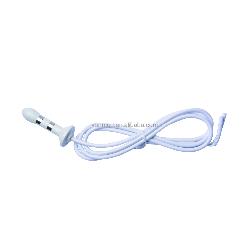 iStim PR-02 Probe for Kegel Exercise, Pelvic Floor Electrical Muscle S