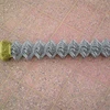 Wholesale Easy to Relocate & Stackable Galvanized Chain Link Fence