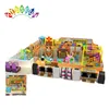 Various color multi-size widely use soft play area