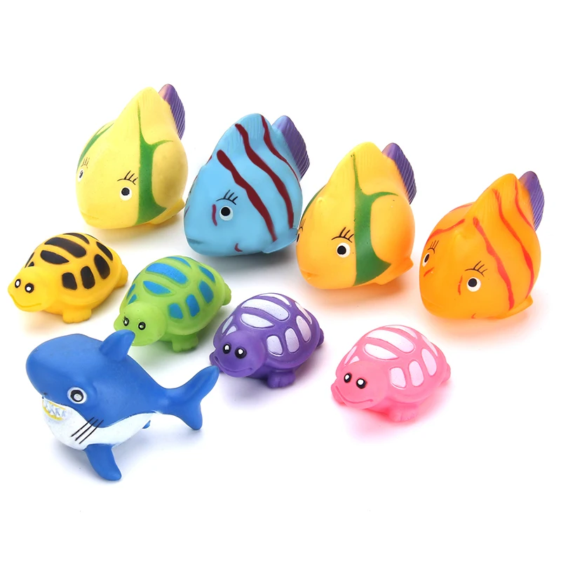 bath toys for children