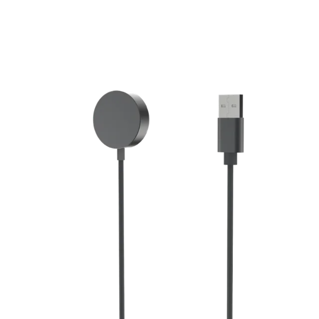 

Fast charging USB cable MFI 3.1 magnetic Cable Charger for apple Watch Series
