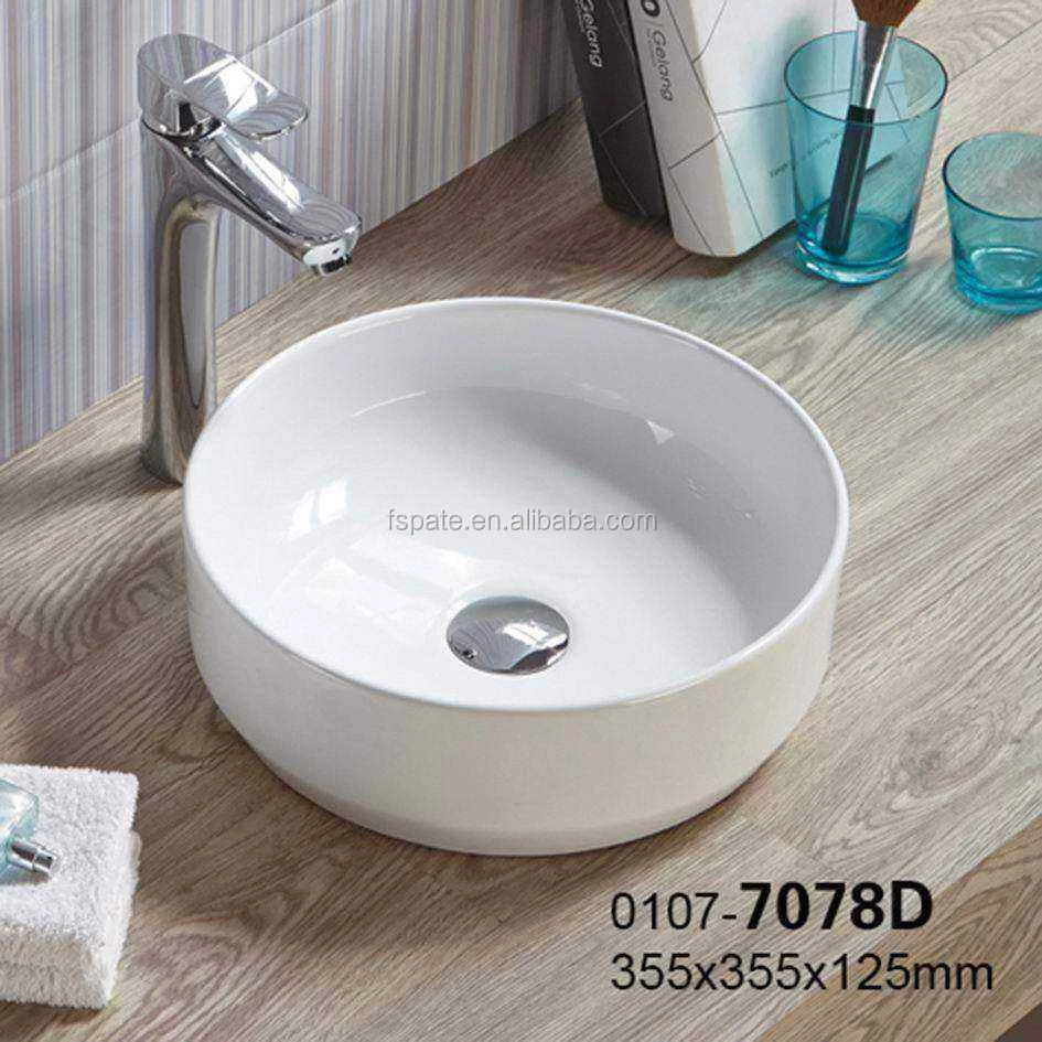Round Mini Bathroom Sanitario Lavabo Marble China Slim Edge Wash Basin Bathroom Vanity Sink Buy Kamar Mandi Kesombongan Wastafel Slim Tipis Edge Wastafel Marmer Ubin Product On Alibabacom