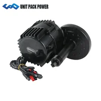 

Powerful 8Fun Bafang BBSHD BBS03 Mid-Drive Motor Kits 48v 1000w for Off-Road Electric Bicycle and Tricycle