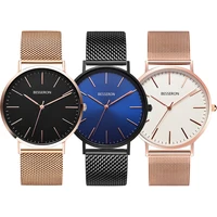 

2018 Low MOQ Factory Price Brand Watches Men Wrist Luxury Watches Men Japan Movement pc21 Quartz Watch