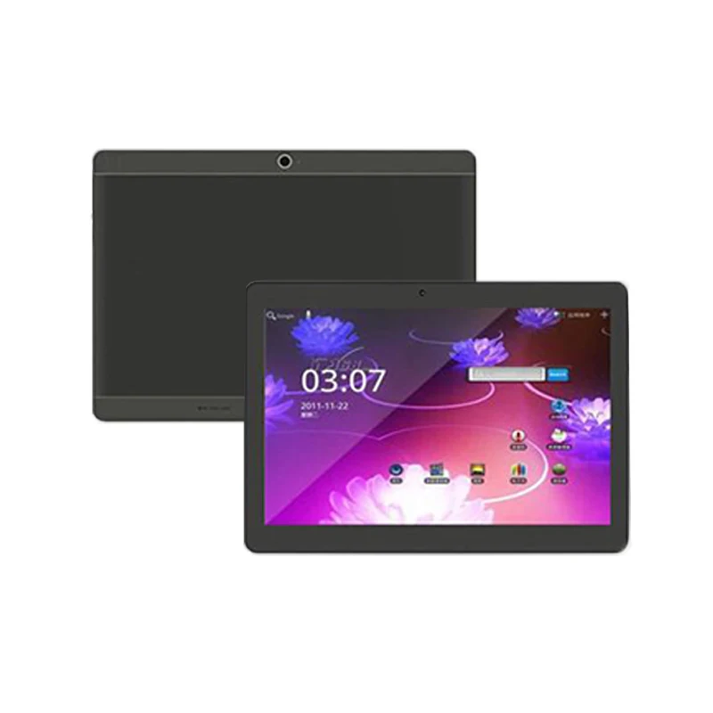 Capacitive touch screen 10 inch tablet pc with voice calling 3g tab ,low price android 6.0 tablet pc