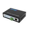 IP Ethernet Extender over coaxial cable extender 1500m for IP cameras