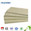 Huamei thermal insulation Rock wool Board