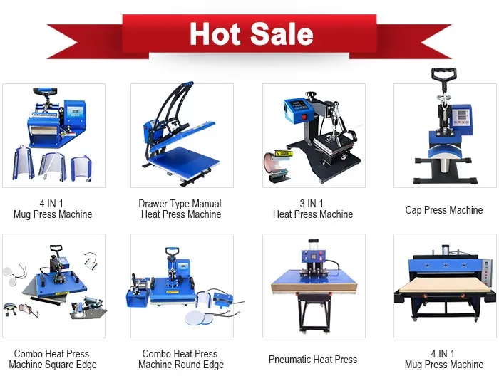 3 in 1 mug heat press