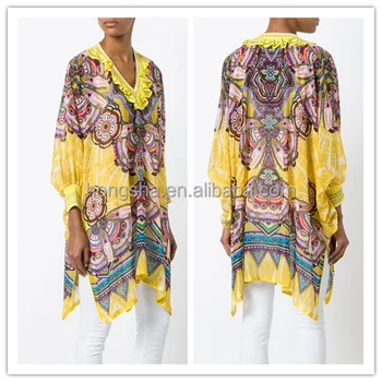 african kaftan styles