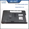 Brand new laptop cover for Toshiba Satellite L855D notebook bottom shell