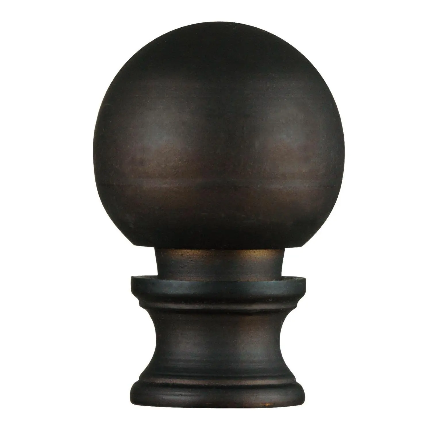 Bronze ball