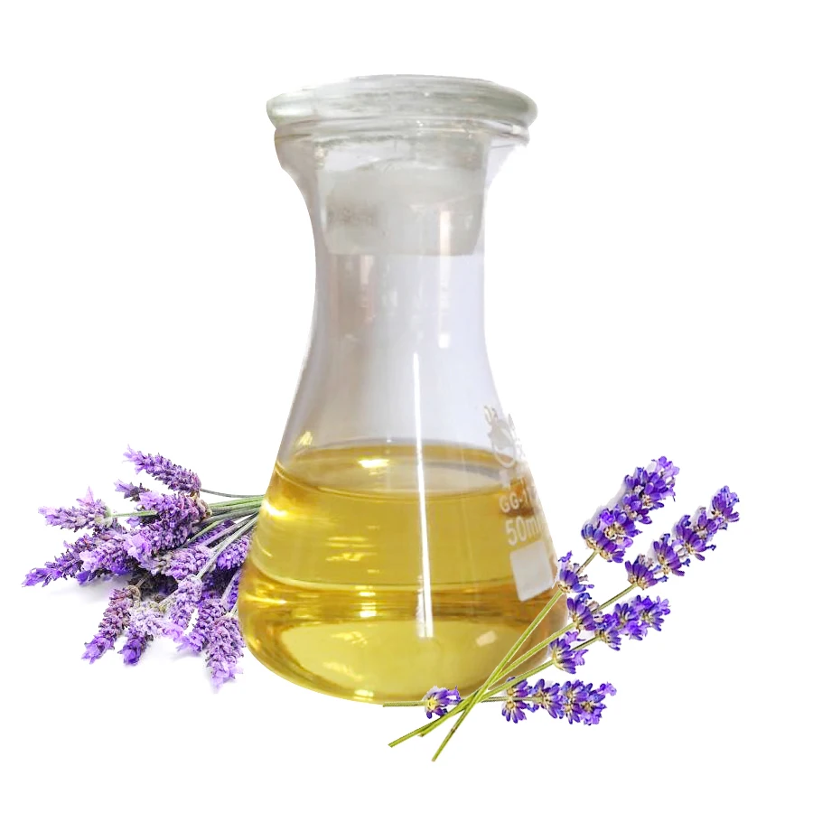 

OEM/ODM wholesale bulk price 100% pure natural organic French lavender essential oil